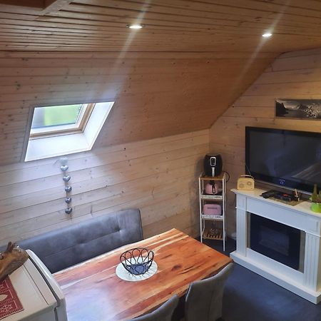 Haus Steinthaler Apartman Stockenboi Kültér fotó