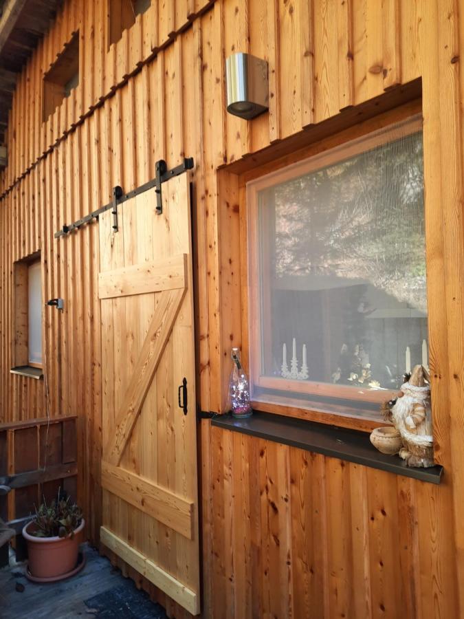 Haus Steinthaler Apartman Stockenboi Kültér fotó