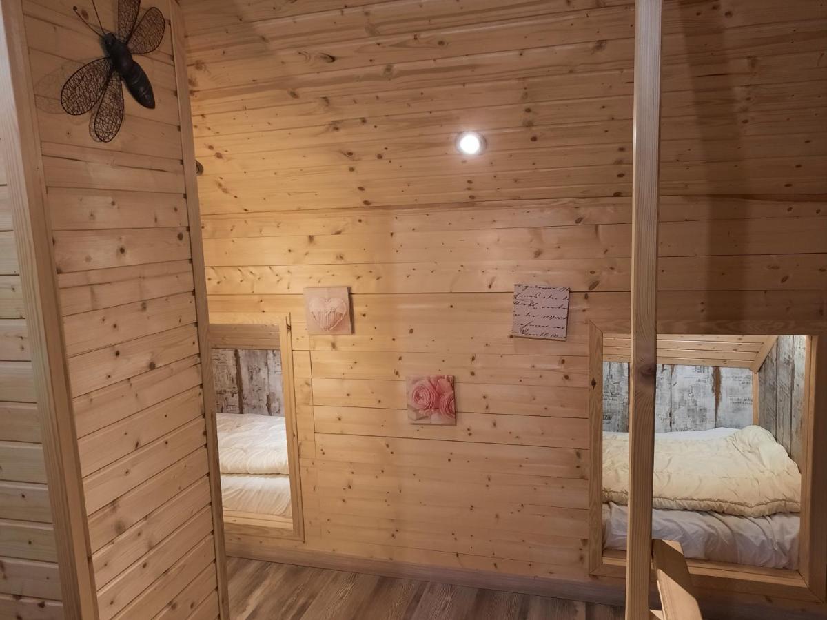 Haus Steinthaler Apartman Stockenboi Kültér fotó