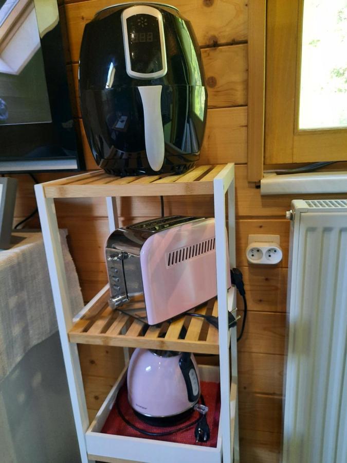 Haus Steinthaler Apartman Stockenboi Kültér fotó