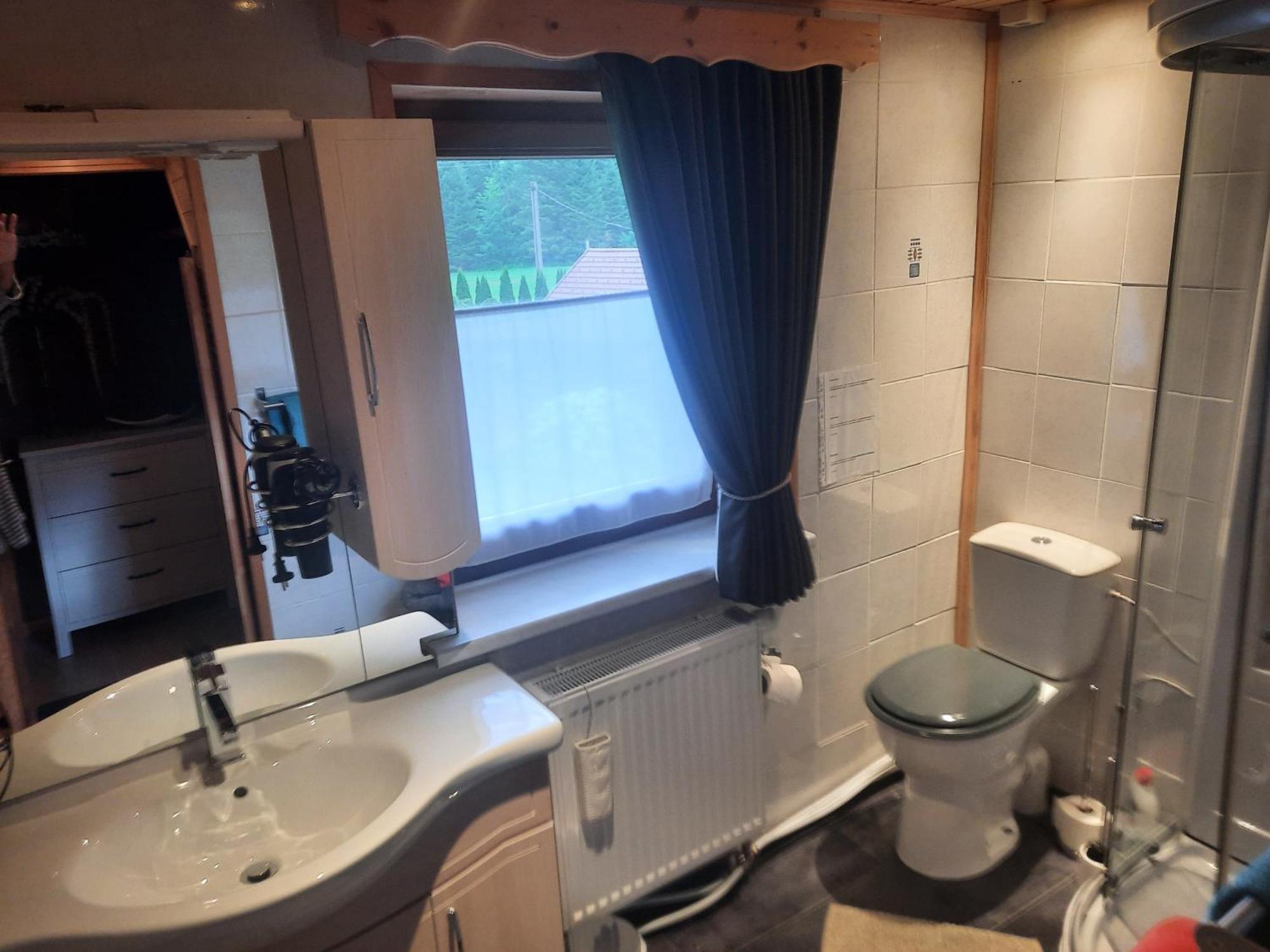 Haus Steinthaler Apartman Stockenboi Kültér fotó