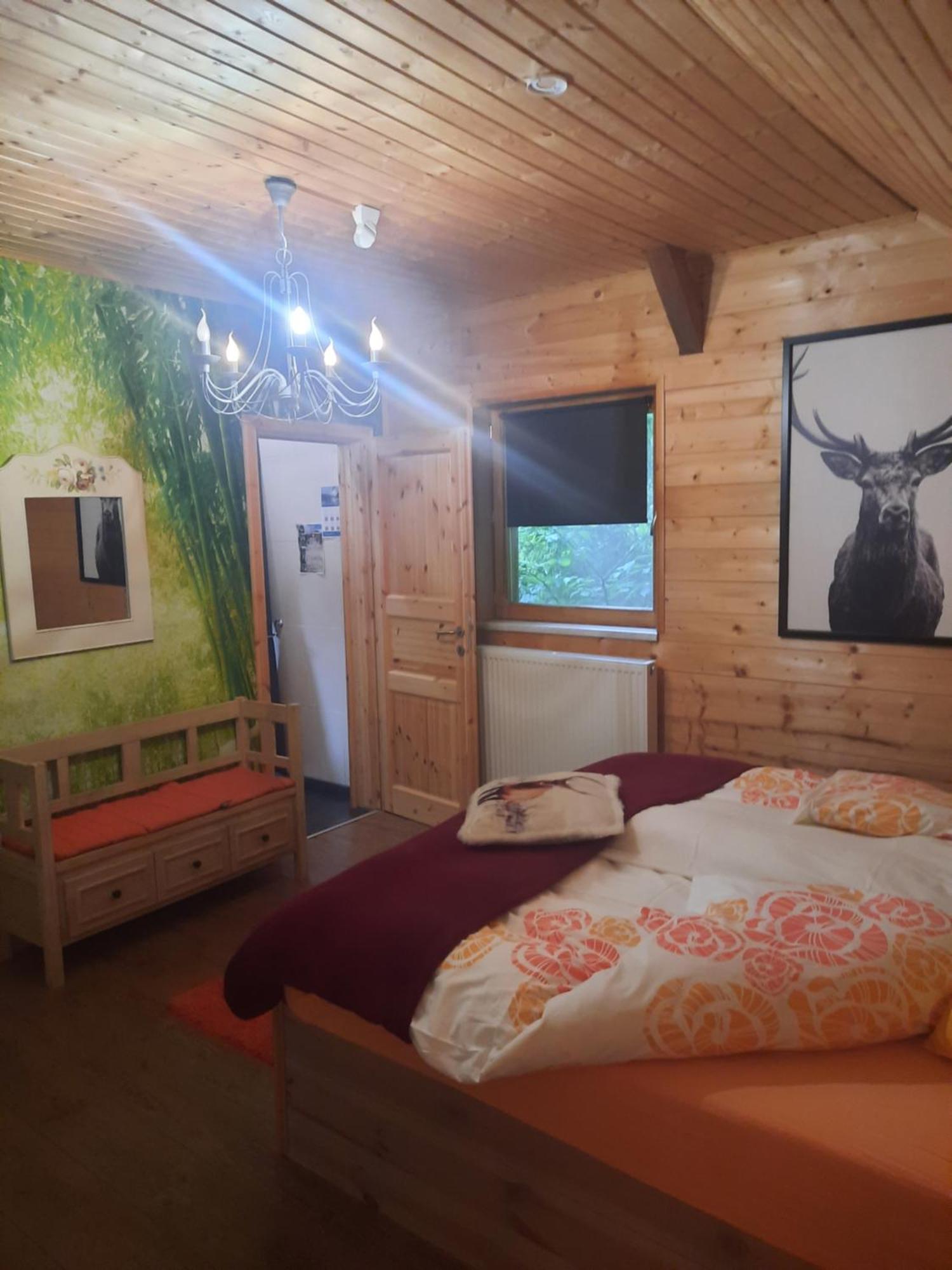 Haus Steinthaler Apartman Stockenboi Kültér fotó