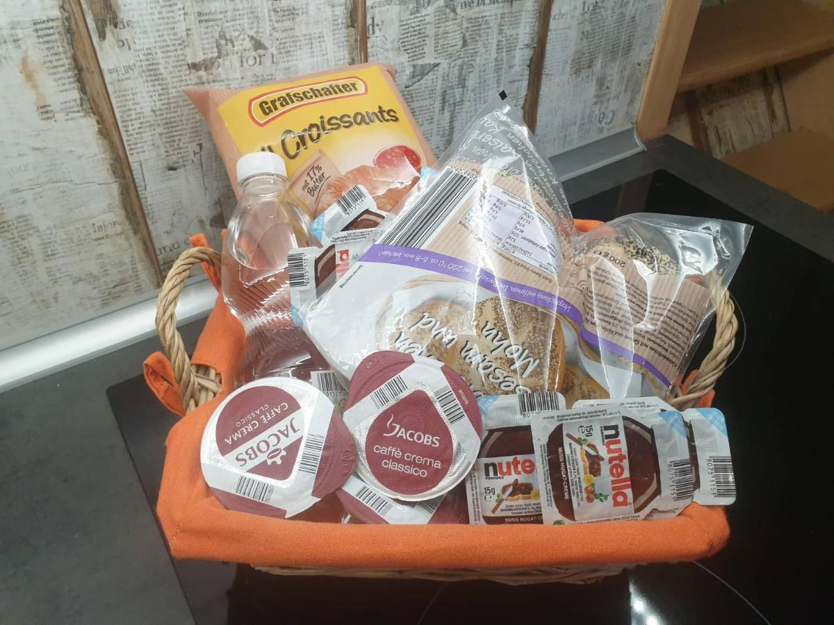 Haus Steinthaler Apartman Stockenboi Kültér fotó