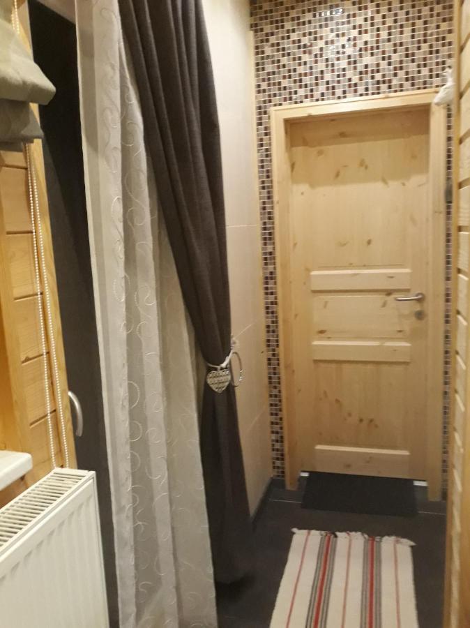 Haus Steinthaler Apartman Stockenboi Kültér fotó